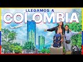 Primera vez en Bogotá - Colombia 🇨🇴 l Probando el famoso CORRIENTAZO 🔥
