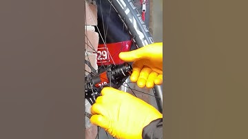 3 things that might go wrong - Shimano Microspline to Sram XD freehub