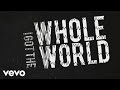 The Unlikely Candidates - World In My Pocket (Lyric)