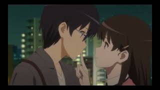Every kiss in SaenaiKano | Saekano | How to Raise a Boring Girlfriend