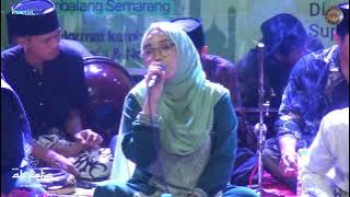 YA THOYBAH - NEW AL FATA (FILDA AZATIL ISMA) | TASYAKURAN WALIMATUL TASMIYAH