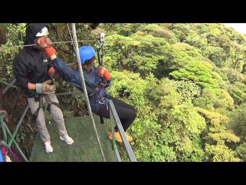 Vance Joy - Riptide (Costa Rica Trip)