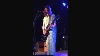 I Want to Grow Up - Colleen Green (Beat Kitchen, Chicago, 4/13/15)