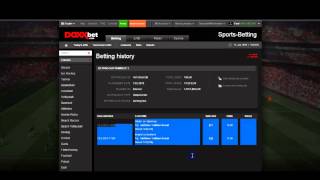 Private Bet
