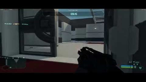 [FSG]Mahaf hun Crysis Wars Teaser Fragmovie 2014 x22