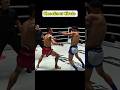 Ufc knockout highlights #ufc #mma #israeladesanya