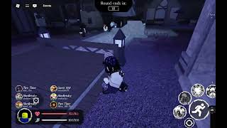 Unedited forsaken Two Time gameplay(yes i am a Two Time main) 