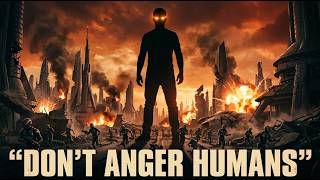 When Humans Stop Being Nice… The Deathworld Species...... | Best HFY | HFY SCI-FI Story