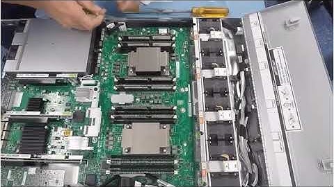 SPARC S7 2 1 or 2 Processor System Battery VCAP