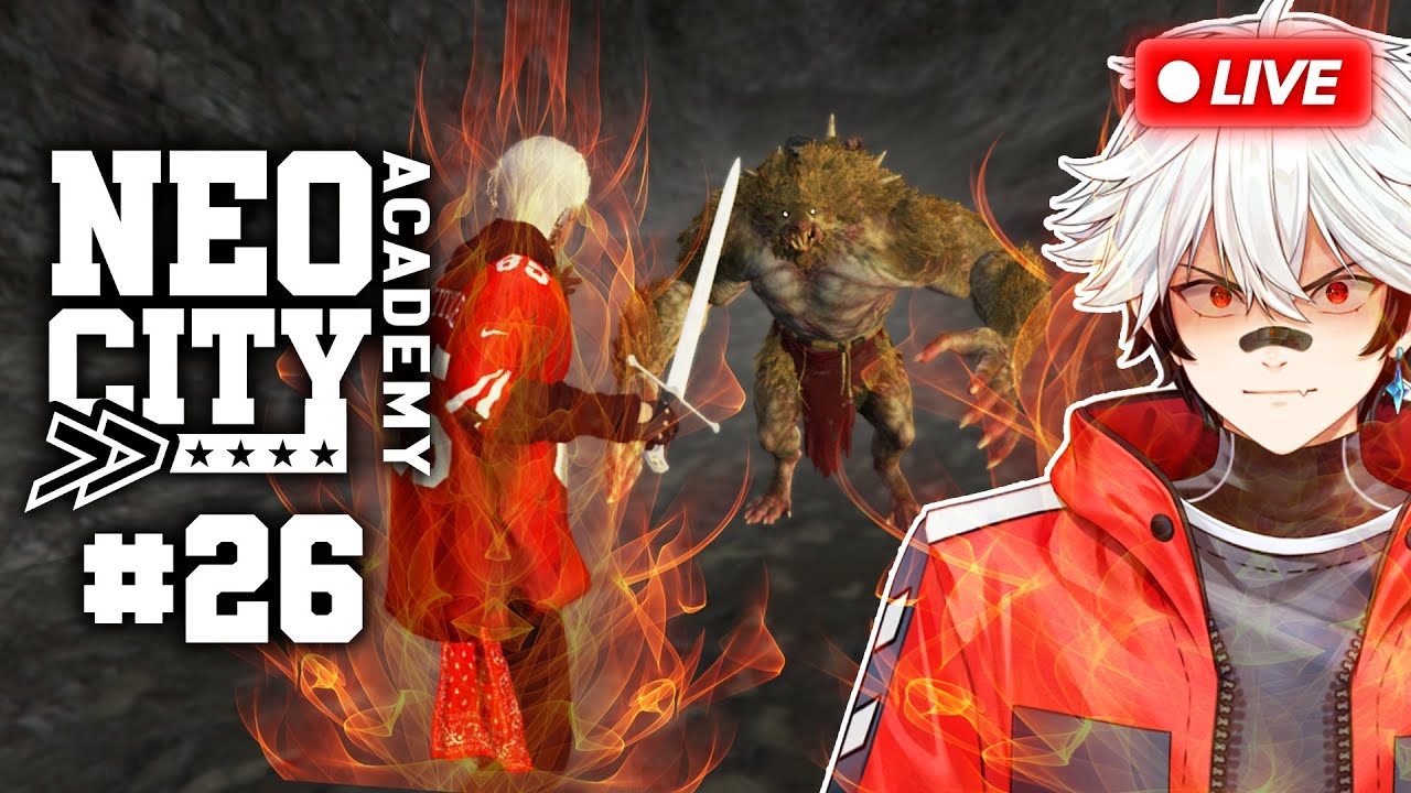 A LUTA FINAL! Vamos Libertar essa Cidade! | TOSHIRUZ LIVE #37