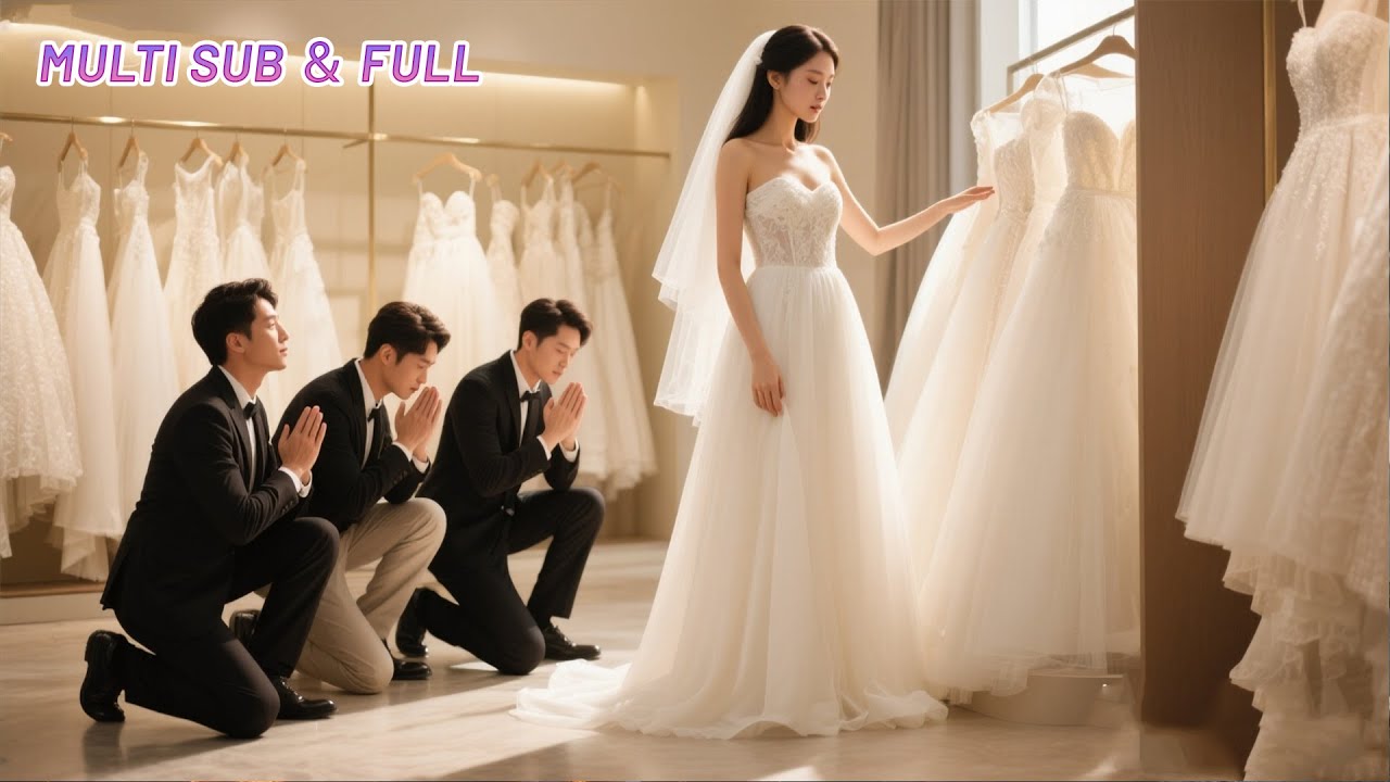 After her rebirth, she severed ties with her ungrateful family and married the world's richest man.