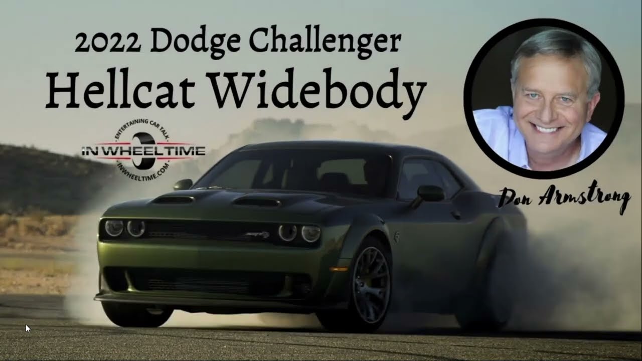 Hell's Bells it is a Hellcat!