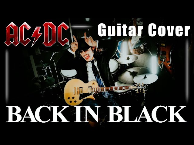 洋楽 AC/DC BACK IN BLACK For Those About to AC/DC - Back In Black - Amazon.com Music