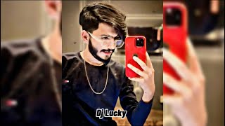 Kach Da Dil New Remix By Dj Lucky❤️⚠️🫶🏻