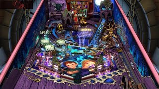 Pinball is goated until it's not