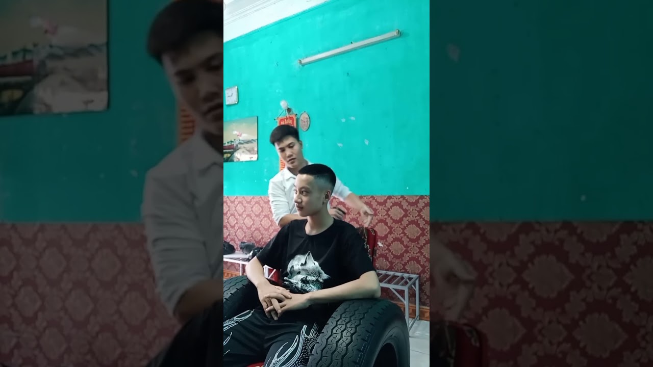 Review ghế cắt tóc độc lạ nhất việt nam | Tổng hợp các thông tin nói về ghế cắt tóc nữ đẹp chi tiết