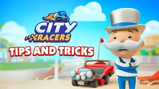 DOMINATE your next Racers Event in MONOPOLY GO! with These Tips!
