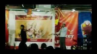 NEPALI FESTIVALS CELEBRATION IN ABORD 2011