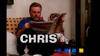 Laziest Men In Britain Itv1 Tv Show