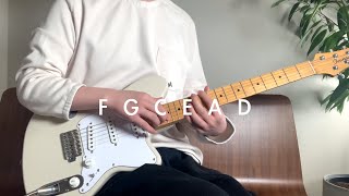Video thumbnail of "I Play in New Beautiful Tuning"