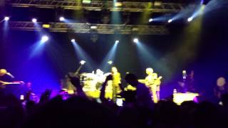 The Doors in Moscow - L. A. Woman (30.06.2012 Arena Moscow)