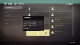 Destiny 2: How To Unlock TWO Secret Triumphs In The Oracle Engine Mission In The Dreaming City Destiny 2: How To Unlock TWO Secret Triumphs In The Oracle Engine Mission In The Dreaming City