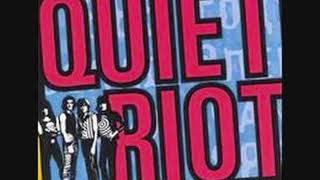 Watch Quiet Riot Im Fallin video