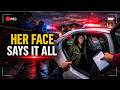 Killer Daughter Learns Her Mother Survived — Bodycam Captures Her Real Reaction #Bodycam #TrueCrime