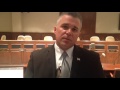 VIDEO: Chief Julian Wiser on north precinct