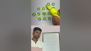 Draw lines for mind games #game #gamtng  #shorts #wgitachi #puzzle #art