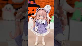 Shorts The Lulu Elf Story 1/12 Action Figure BJD Blind Box #kikagoods #unboxing #asmr #blindbox #bjd