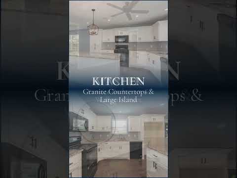 309 S Crockett Street, Edgewood, TX home video tour