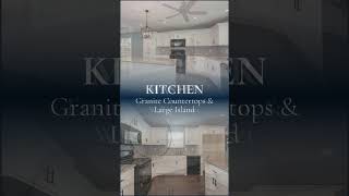 309 S Crockett Street video tour