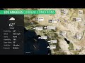 Local Now The Weather Channel Los Angeles