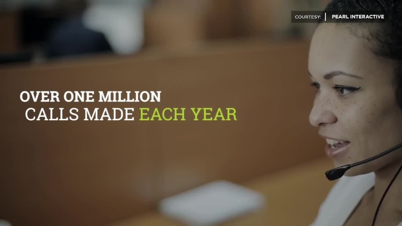 'We're hiring' 200 jobs up for grabs at Winchester call center YouTube