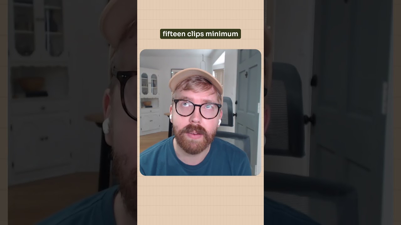 You Can Fine-Tune AI Videos With Fewer Clips 🎥🧠