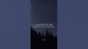 سورة العنكبوت الآيات ٥٦،٥٧،٥٨ بصوت الشيخ عبدالرحمن مسعد #قرآن #كل_نفس_ذائقة_الموت #عبدالرحمن_مسعد