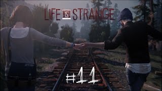 Life is Strange Episode 3 ♦ ДЕВЧЕНКИ И БАССЕЙН ♦ #11