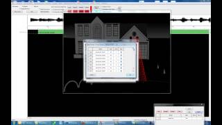 PixelRoofLine