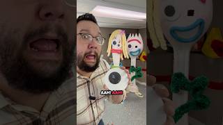 Uh-Oh Well That Cant Be Good. Subscribe For Updates, Crafts, Laughs Sprayfoam Creations & More