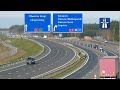 Otwarcie drogi ekspresowej S3 Szczecin - Zielona Góra - Legnica