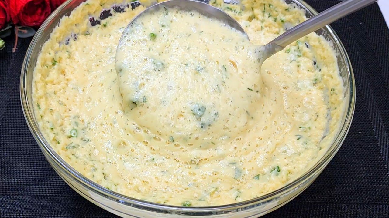 ПРЕКРАТИТЕ ЖАРИТЬ КАРТОШКУ❗ ПИРОЖКИ БОЛЬШЕ НЕ ДЕЛАЮ❗ НАУЧИЛ ТУРЕЦКИЙ ПОВАР❗