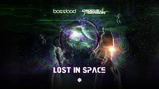 Bassload & Groove Season - Lost in Space (Original Mix)