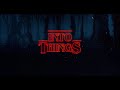 Into Things: Stranger Things Theme (C418 Remix) Vs. Into You (Ariana Grande) Mashup Mp3 Song