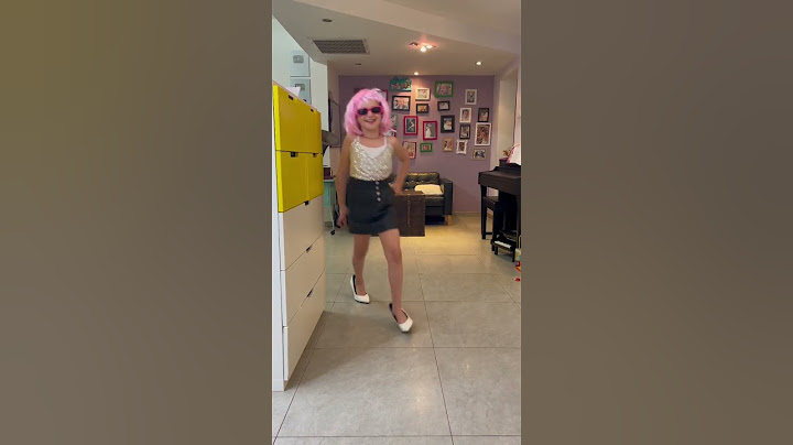 הלבשתי את הבת שלי כמוני 😂 Turning My daughter into me