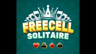 Freecell Cash (Skillz Game) [Promo Code: CashBonus] screenshot 2