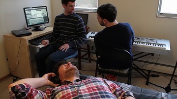 Hello World Promo Video!