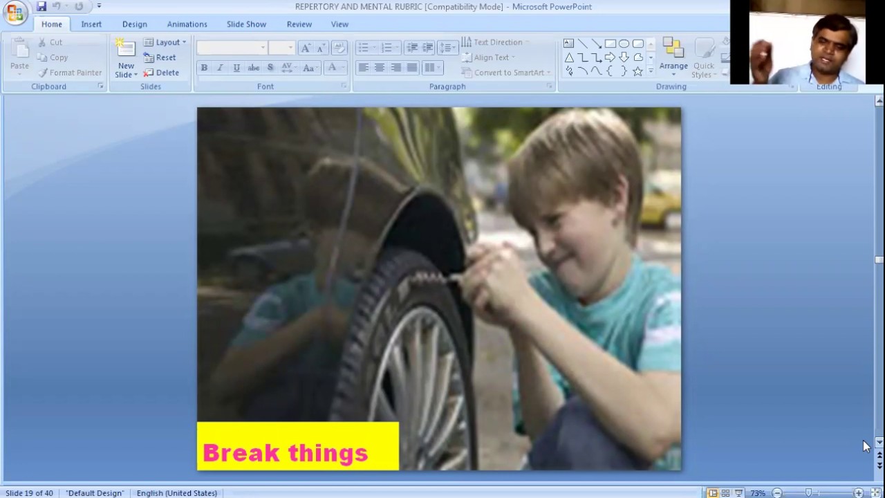 OBSERVATION  OF  MENTAL SYMPTOMS IN YOUR PRACTICE  EXPALIN BY DR.SANTOSH JATALE