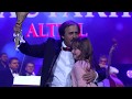 Capture de la vidéo Lautarii Altfel -2017 ( Nicolae Botgros)