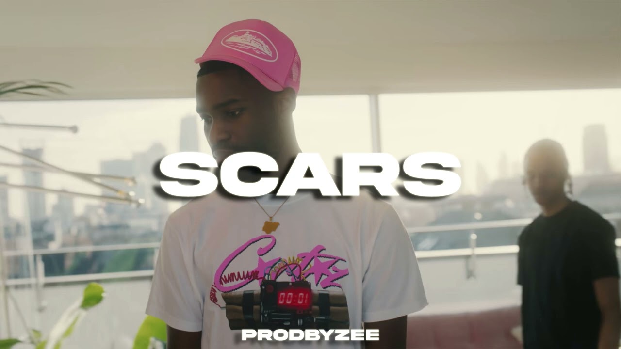 [FREE] Dave x Nines Type Beat - “Scars” | Storytelling UK Rap Beat ...